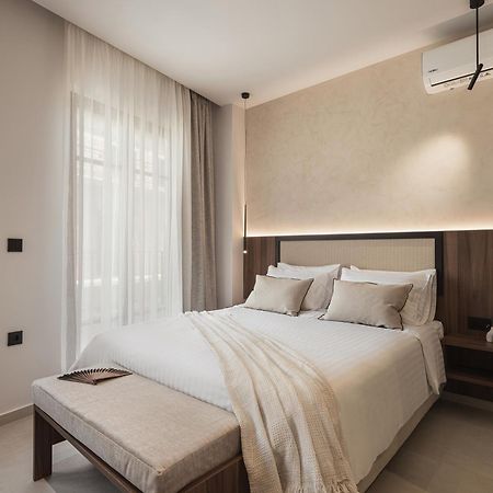 Copal Simple Staying Chania  ภายนอก รูปภาพ