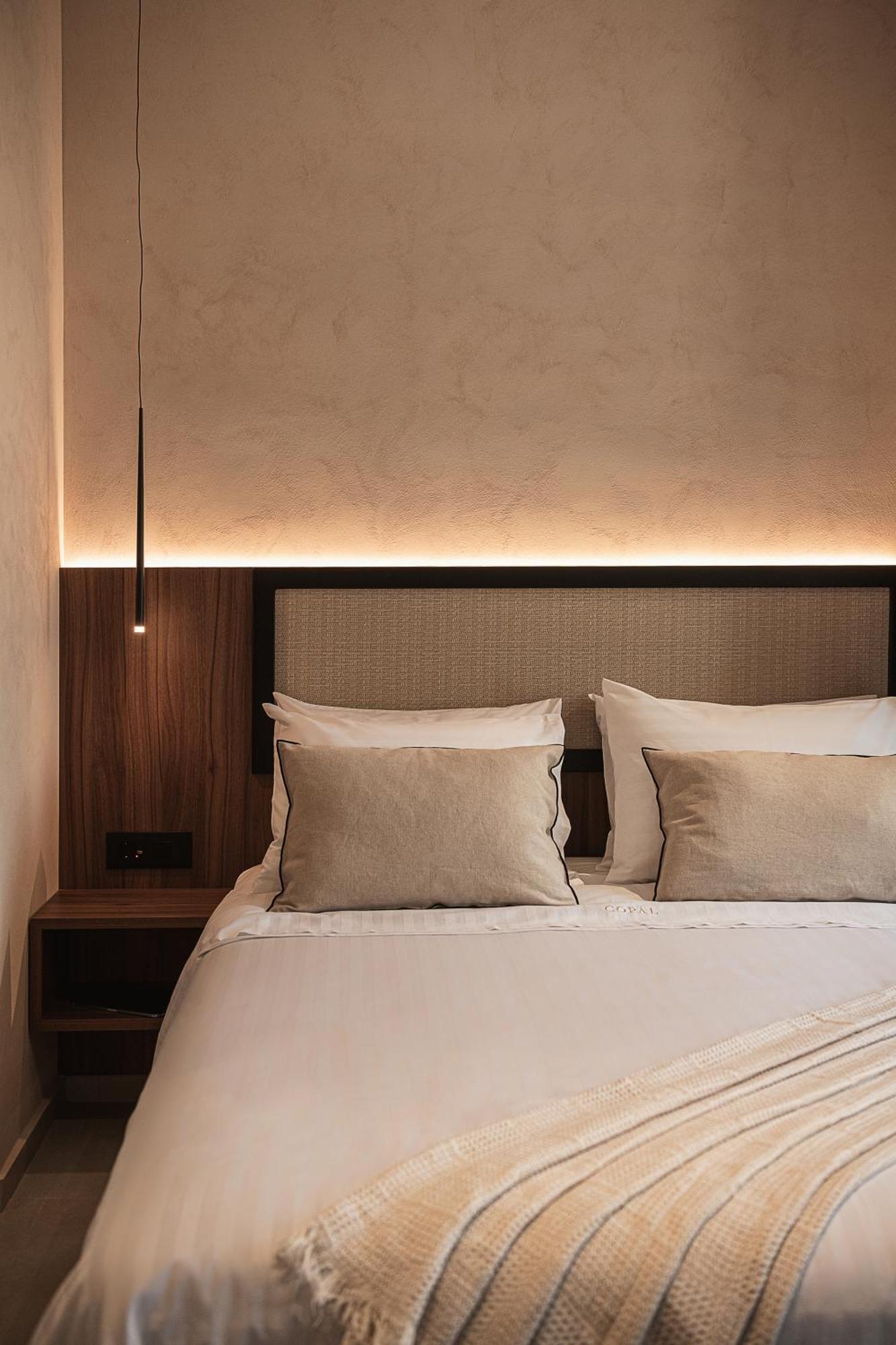Copal Simple Staying Chania  ภายนอก รูปภาพ