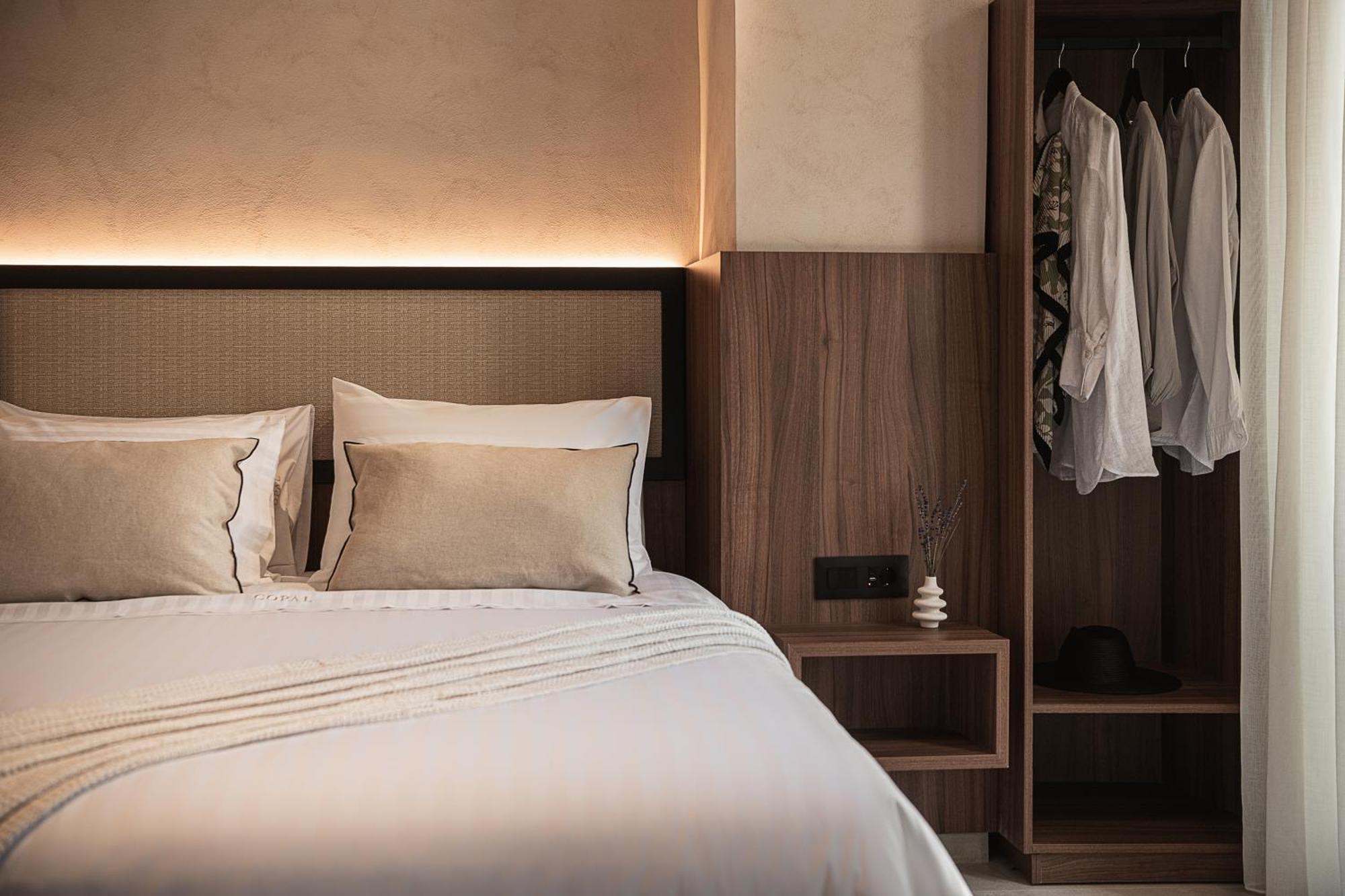 Copal Simple Staying Chania  ภายนอก รูปภาพ