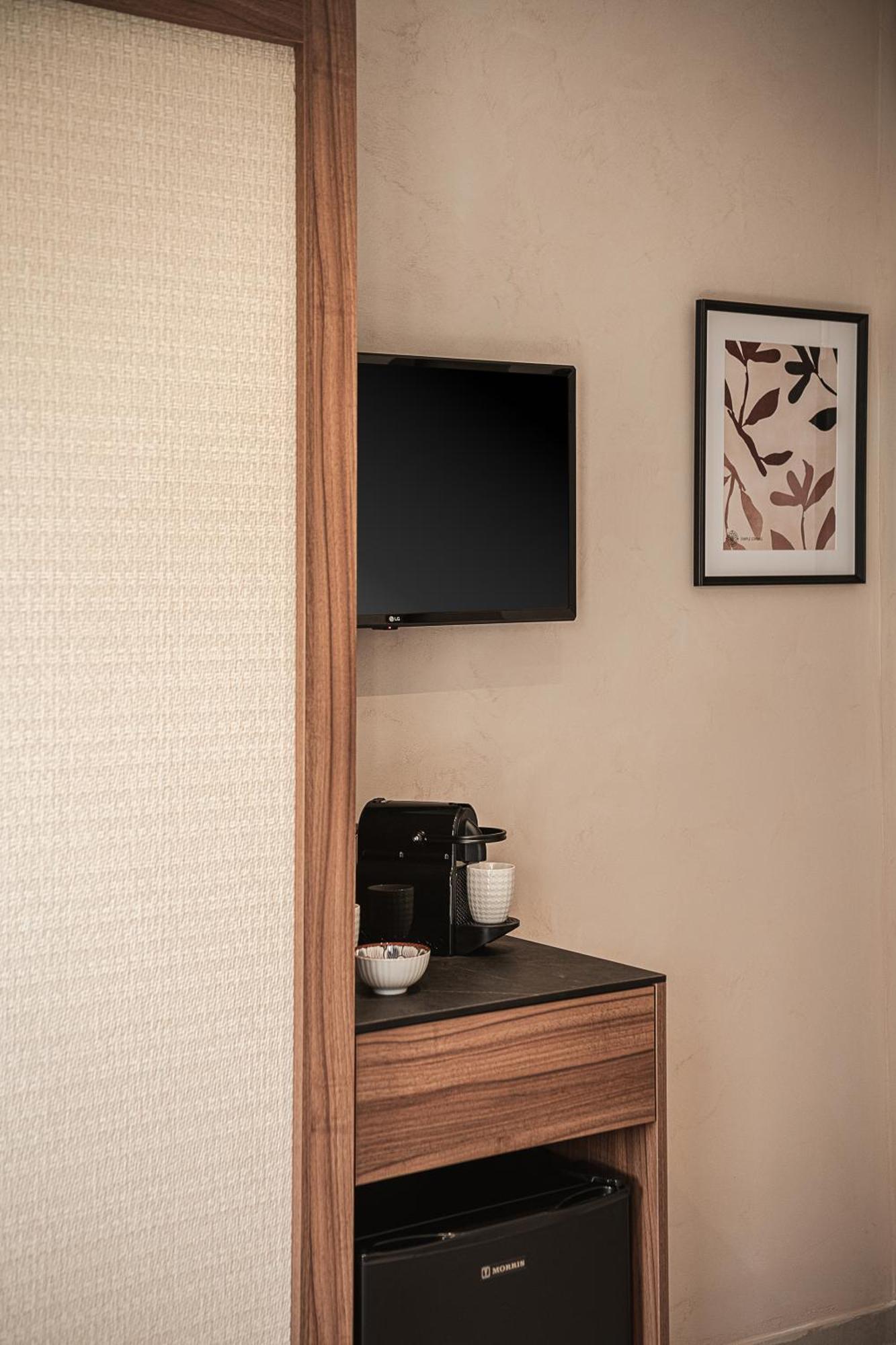 Copal Simple Staying Chania  ภายนอก รูปภาพ