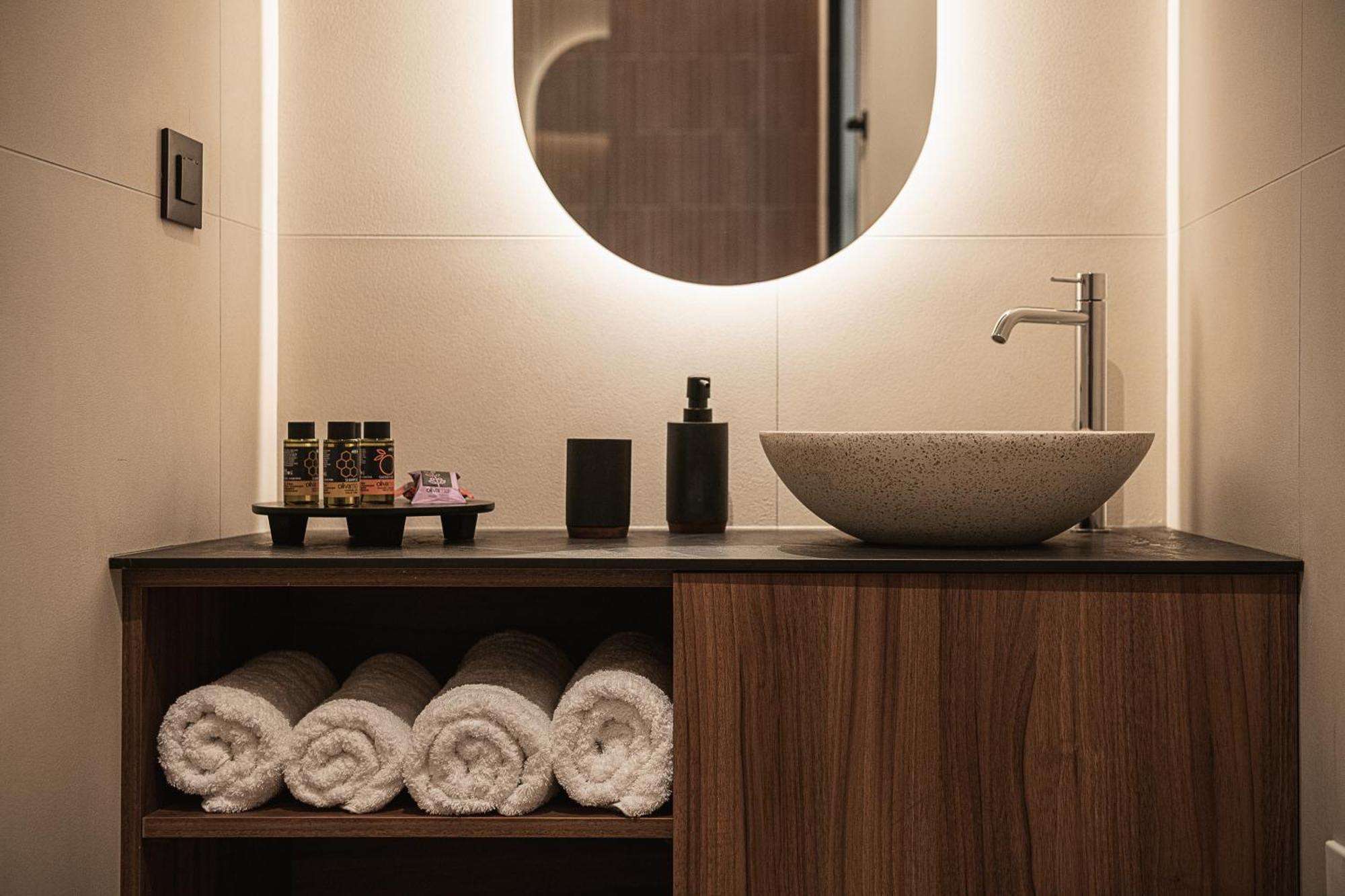 Copal Simple Staying Chania  ภายนอก รูปภาพ