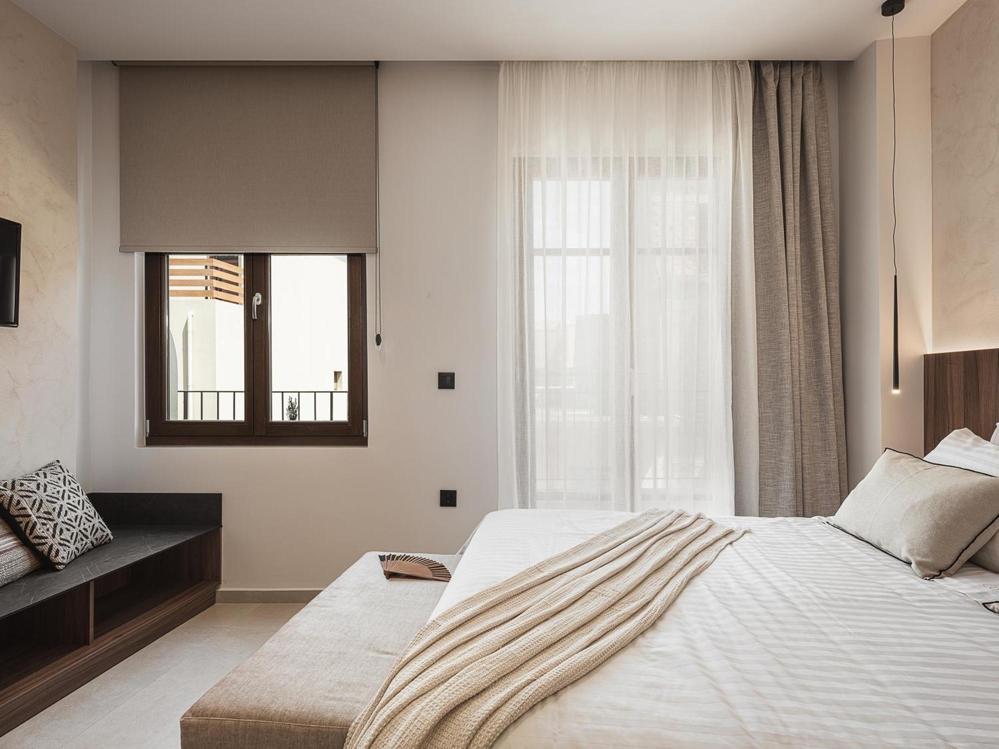 Copal Simple Staying Chania  ภายนอก รูปภาพ