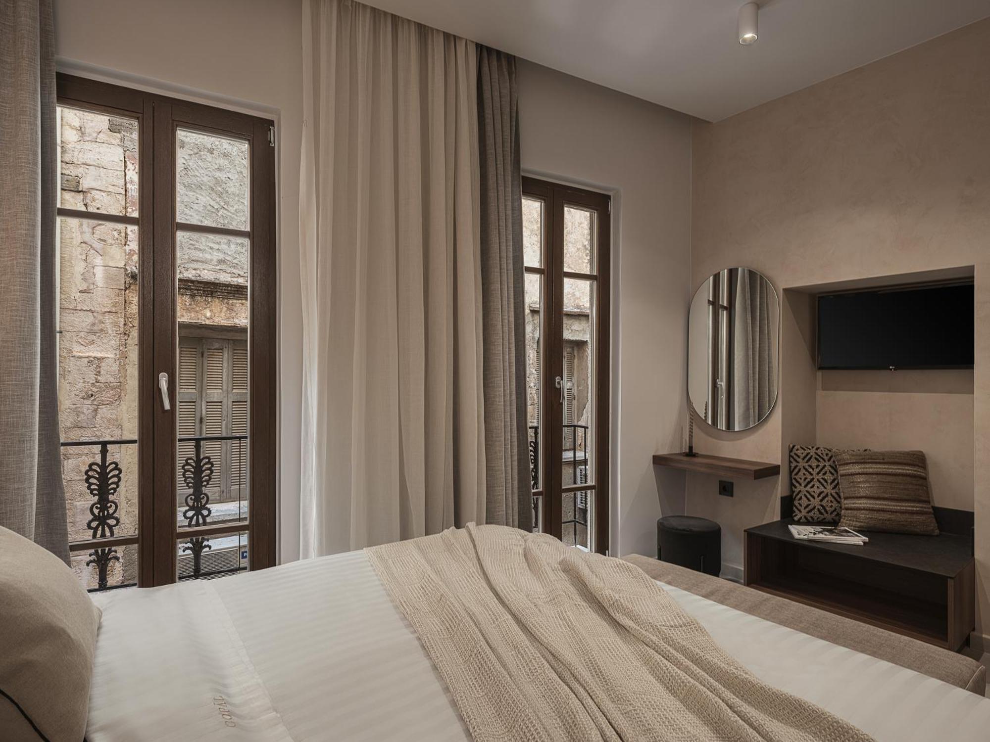 Copal Simple Staying Chania  ภายนอก รูปภาพ
