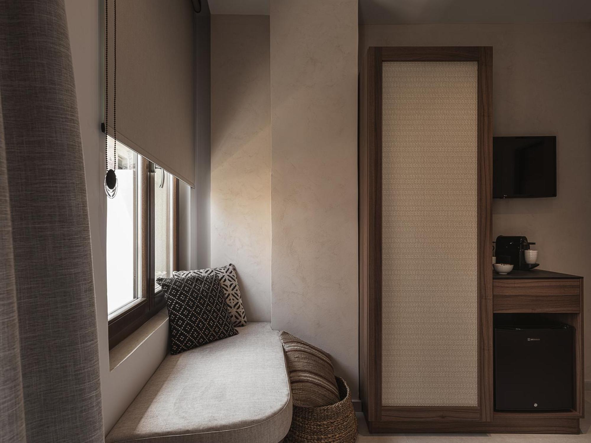 Copal Simple Staying Chania  ภายนอก รูปภาพ